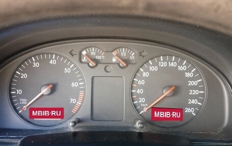 Volkswagen Passat B5+ рестайлинг, 1997 год, 230 000 рублей, 14 фотография