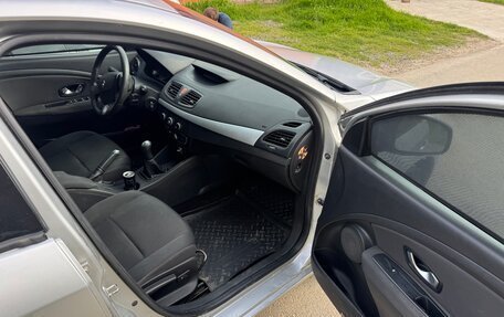 Renault Fluence I, 2011 год, 400 000 рублей, 4 фотография