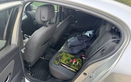 Renault Fluence I, 2011 год, 400 000 рублей, 8 фотография