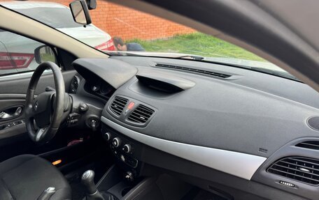 Renault Fluence I, 2011 год, 400 000 рублей, 3 фотография