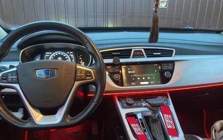 Geely Atlas I, 2019 год, 1 550 000 рублей, 8 фотография