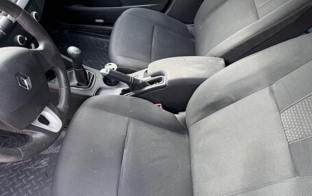 Renault Fluence I, 2011 год, 400 000 рублей, 11 фотография