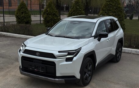 Toyota RAV4, 2026 год, 4 590 000 рублей, 4 фотография