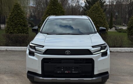 Toyota RAV4, 2026 год, 4 590 000 рублей, 5 фотография