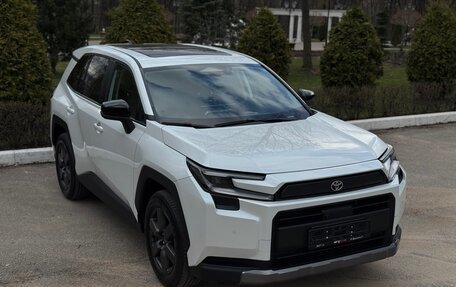 Toyota RAV4, 2026 год, 4 590 000 рублей, 7 фотография