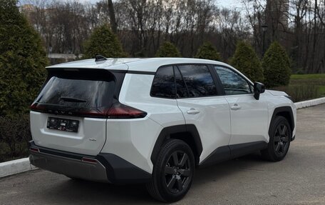 Toyota RAV4, 2026 год, 4 590 000 рублей, 9 фотография