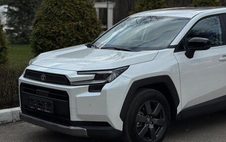 Toyota RAV4, 2026 год, 4 590 000 рублей, 8 фотография