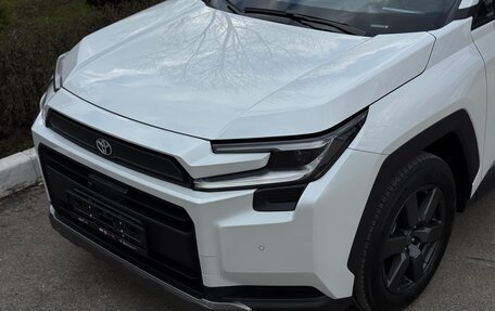 Toyota RAV4, 2026 год, 4 590 000 рублей, 10 фотография