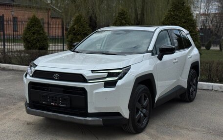 Toyota RAV4, 2026 год, 4 590 000 рублей, 2 фотография