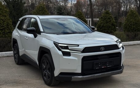 Toyota RAV4, 2026 год, 4 590 000 рублей, 6 фотография