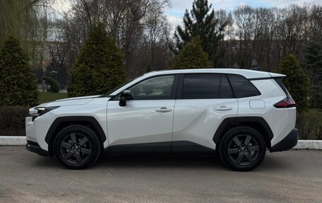 Toyota RAV4, 2026 год, 4 590 000 рублей, 12 фотография