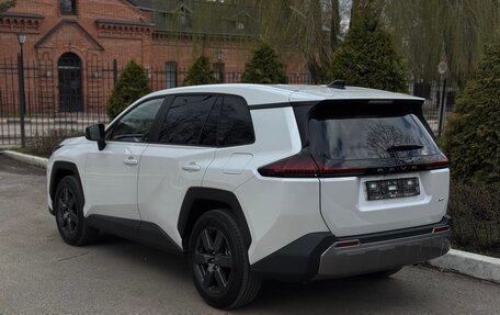 Toyota RAV4, 2026 год, 4 590 000 рублей, 13 фотография