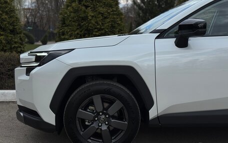 Toyota RAV4, 2026 год, 4 590 000 рублей, 11 фотография