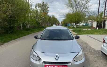 Renault Fluence I, 2011 год, 400 000 рублей, 6 фотография