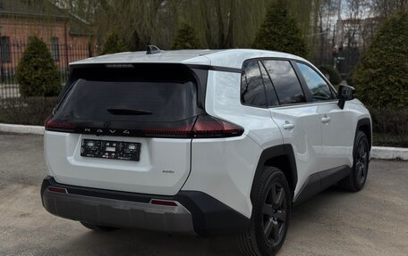 Toyota RAV4, 2026 год, 4 590 000 рублей, 19 фотография