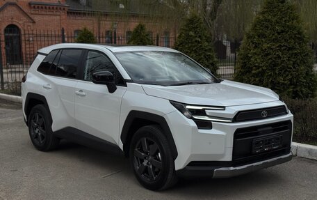 Toyota RAV4, 2026 год, 4 590 000 рублей, 18 фотография