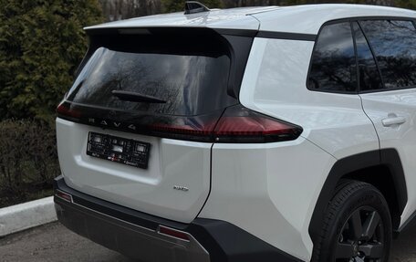 Toyota RAV4, 2026 год, 4 590 000 рублей, 16 фотография