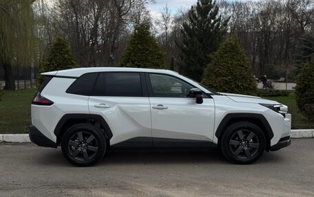 Toyota RAV4, 2026 год, 4 590 000 рублей, 17 фотография