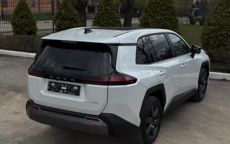 Toyota RAV4, 2026 год, 4 590 000 рублей, 20 фотография