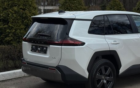 Toyota RAV4, 2026 год, 4 590 000 рублей, 15 фотография