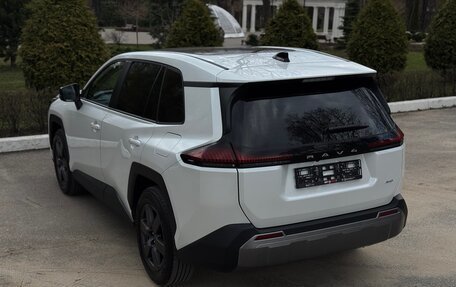 Toyota RAV4, 2026 год, 4 590 000 рублей, 23 фотография