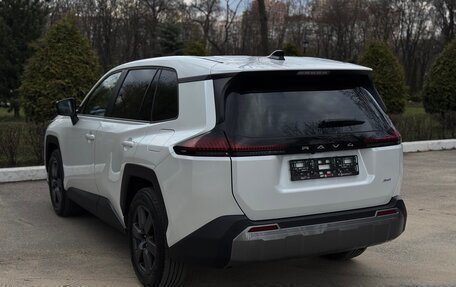 Toyota RAV4, 2026 год, 4 590 000 рублей, 22 фотография