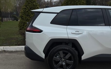 Toyota RAV4, 2026 год, 4 590 000 рублей, 14 фотография