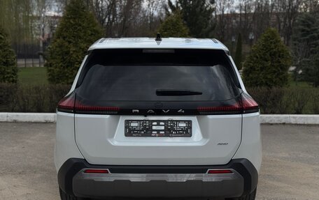 Toyota RAV4, 2026 год, 4 590 000 рублей, 21 фотография