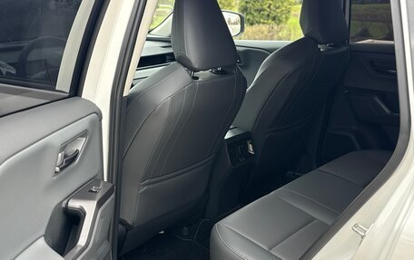 Toyota RAV4, 2026 год, 4 590 000 рублей, 25 фотография