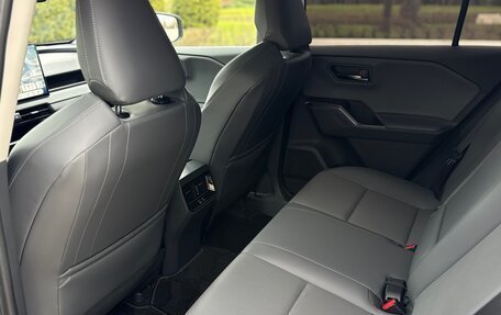 Toyota RAV4, 2026 год, 4 590 000 рублей, 26 фотография