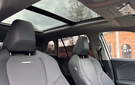 Toyota RAV4, 2026 год, 4 590 000 рублей, 39 фотография