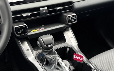 Toyota RAV4, 2026 год, 4 590 000 рублей, 29 фотография