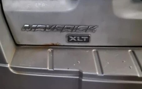 Ford Maverick, 2006 год, 270 000 рублей, 3 фотография