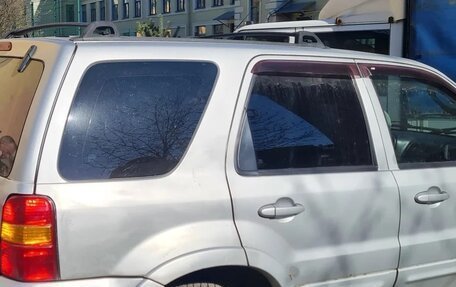 Ford Maverick, 2006 год, 270 000 рублей, 5 фотография