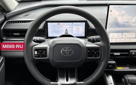 Toyota RAV4, 2026 год, 4 590 000 рублей, 24 фотография