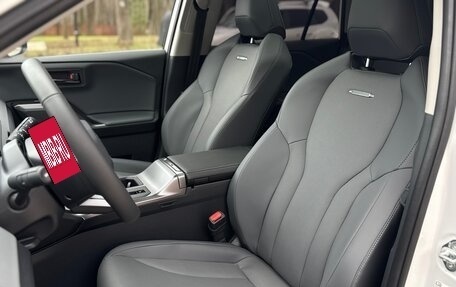 Toyota RAV4, 2026 год, 4 590 000 рублей, 35 фотография