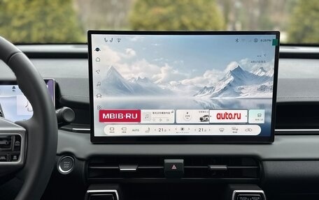 Toyota RAV4, 2026 год, 4 590 000 рублей, 31 фотография