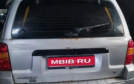 Ford Maverick, 2006 год, 270 000 рублей, 8 фотография