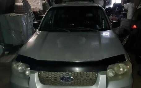 Ford Maverick, 2006 год, 270 000 рублей, 2 фотография