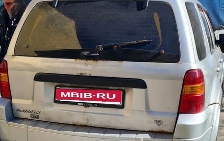 Ford Maverick, 2006 год, 270 000 рублей, 7 фотография