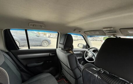 Suzuki Swift III, 2006 год, 520 000 рублей, 11 фотография