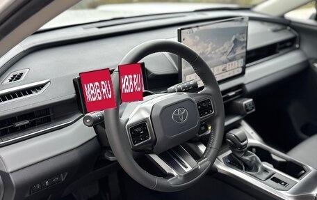 Toyota RAV4, 2026 год, 4 590 000 рублей, 34 фотография