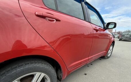 Suzuki Swift III, 2006 год, 520 000 рублей, 15 фотография