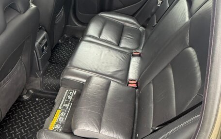 Volvo XC70 II рестайлинг, 2008 год, 1 350 000 рублей, 9 фотография