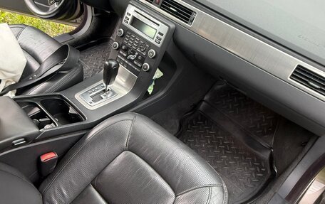 Volvo XC70 II рестайлинг, 2008 год, 1 350 000 рублей, 8 фотография