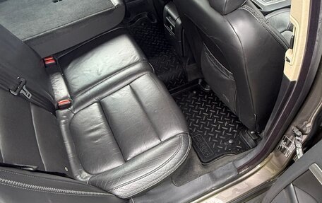 Volvo XC70 II рестайлинг, 2008 год, 1 350 000 рублей, 11 фотография