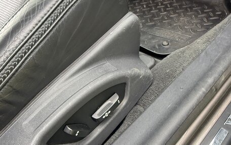 Volvo XC70 II рестайлинг, 2008 год, 1 350 000 рублей, 13 фотография