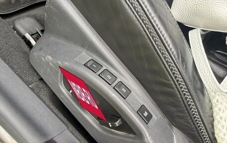 Volvo XC70 II рестайлинг, 2008 год, 1 350 000 рублей, 12 фотография