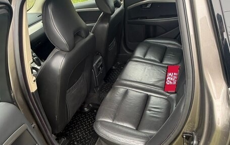 Volvo XC70 II рестайлинг, 2008 год, 1 350 000 рублей, 10 фотография