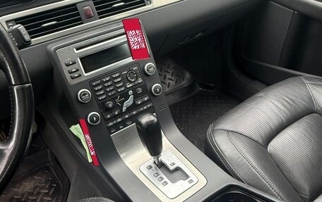 Volvo XC70 II рестайлинг, 2008 год, 1 350 000 рублей, 7 фотография